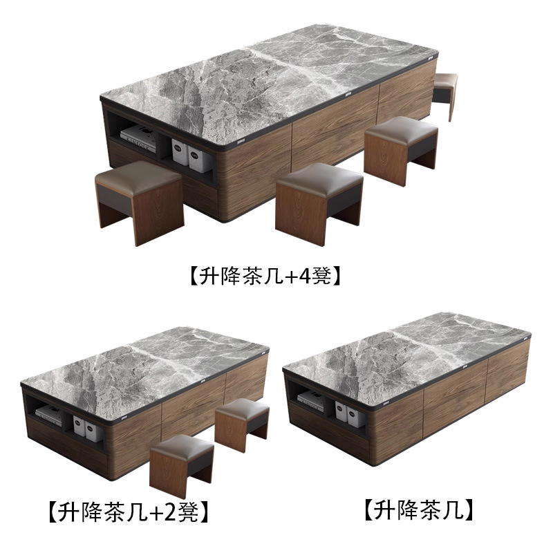 호두 슬레이트 조리대