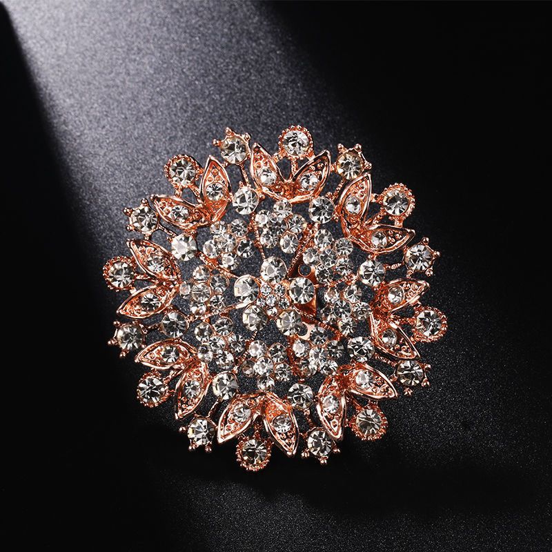 XD105-3 Rose Gold