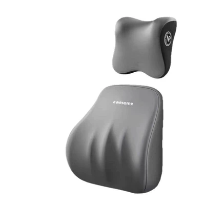 Waist support: backrest car pillow waist protection