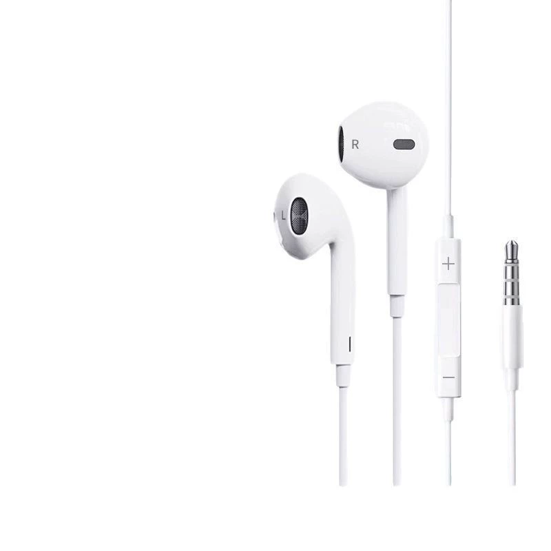 Проводные наушники: комфорт при длительном ношении, USB Type-C, цифровой звук высокого качества, звукоизоляционные провода под управлением