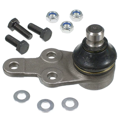 Ae, Steering rod