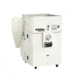 MARUSHICHI丸七制作所  一体大米抛光机 使用于糙米MC200RHS