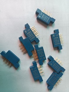 Brand new original Omron toggle switch socket A7B-C