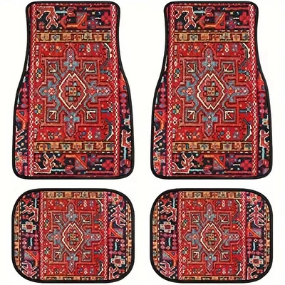 Ayaqaltılar (Kovriklər) — Non-Slip - 3344cm-two-piece-set-1-46-suit-5