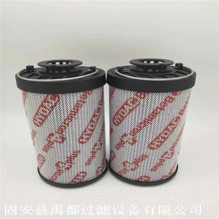 不锈钢回油滤芯电厂过滤器液压滤芯