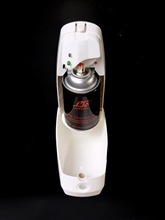 家用卫生间定时自动喷香机空气清新剂室内喷雾香水厕所芳香剂