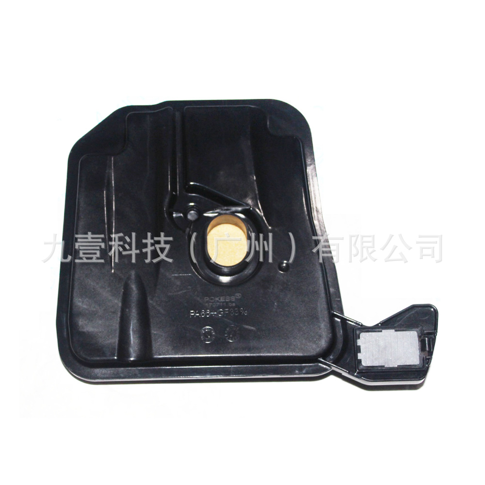 适用福特变速箱滤清器波箱滤网直口BB5P7G186 BB5Z7A098A 5184699-阿里巴巴