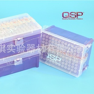 Promotion Thermo Scientific QSP 102-q Filter Cartridge & No Filter Pipette Tips