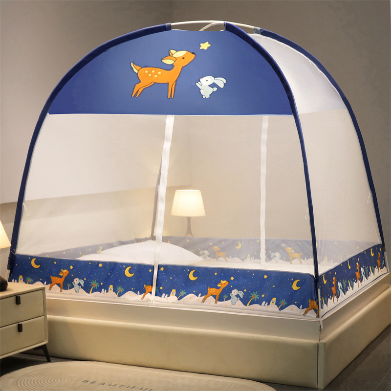 Dustproof model-icy deer xzy / 1.2*2.0m [double door model]