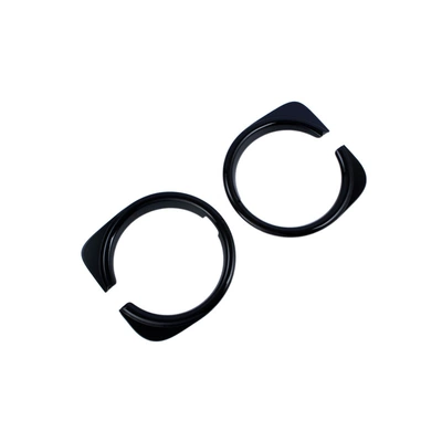 Suitable for 21 Tank 300 Other Automotive Exterior Supplies - paint-black