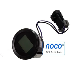 Golf cart accessories EZG0 electric meter 604015 610191 612314