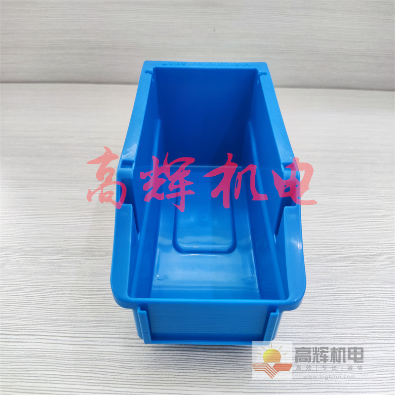 FB-3T/FB-4T/FB-5T/FB-6T透明塑料盒收纳盒日本SAKAE