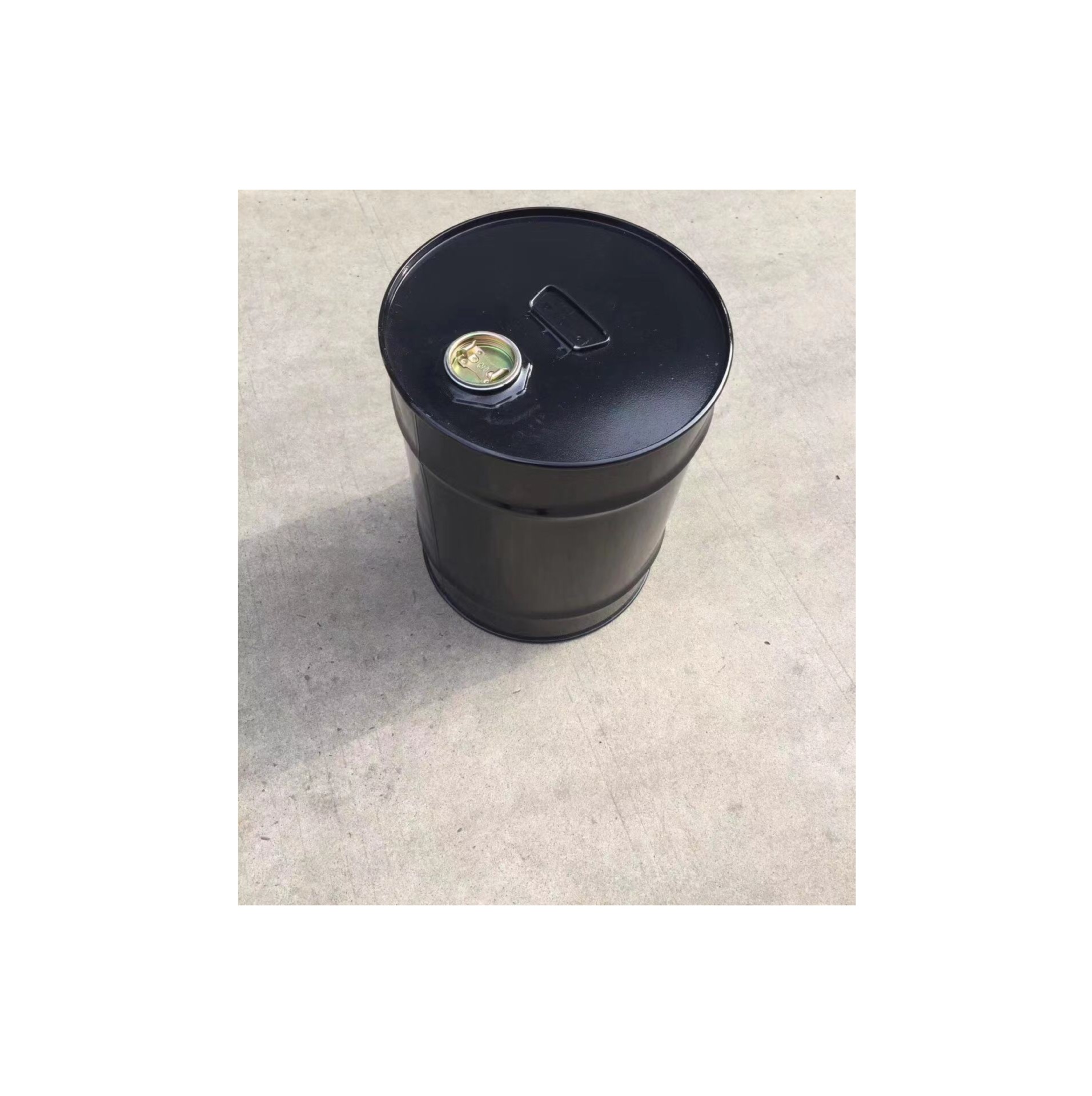 批发铁桶，彩色印刷桶身，品种齐全，马口铁桶，可按照要求制作桶