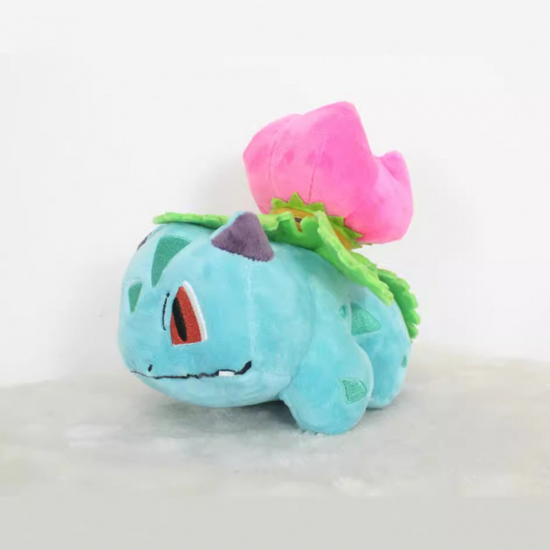 Peluche para Máquina de Garra de 7-8 Pulgadas de Poliéster y Algodón PP image 4