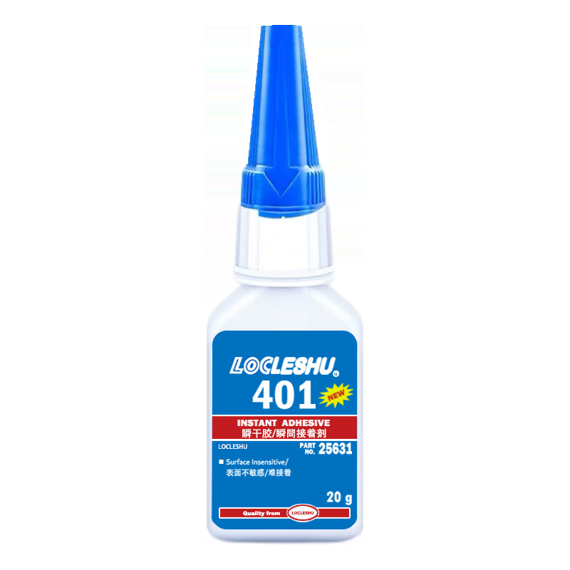 401 강한 접착제