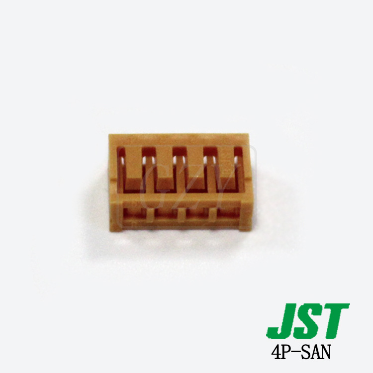 4P-SAN �ܿǿ��� JST������ �Ӳ�� 2.0mm��� SANϵ�� ���