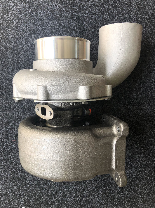 Suitable for Renault 7319 2597 V014736 V014735 Turbocharger