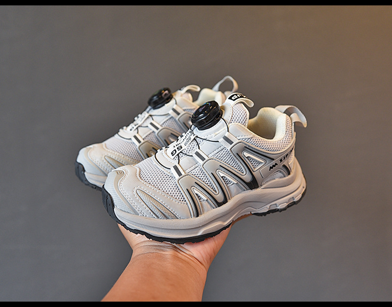 Kinder Sportschuhe Für Den Herbst Und Winter Warm Gefüttert_voghion.com