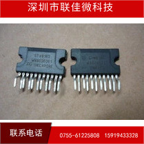 ȫ��ȫ�½��� ������ѹ��IC ST STV8163 һ������