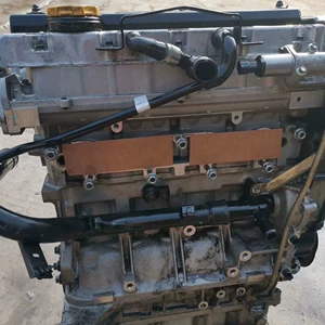Suitable for Rongwei 750 550 mg MG6-7 Huatai Santa Fe Dongfeng Jingyi X5 18K4G engine