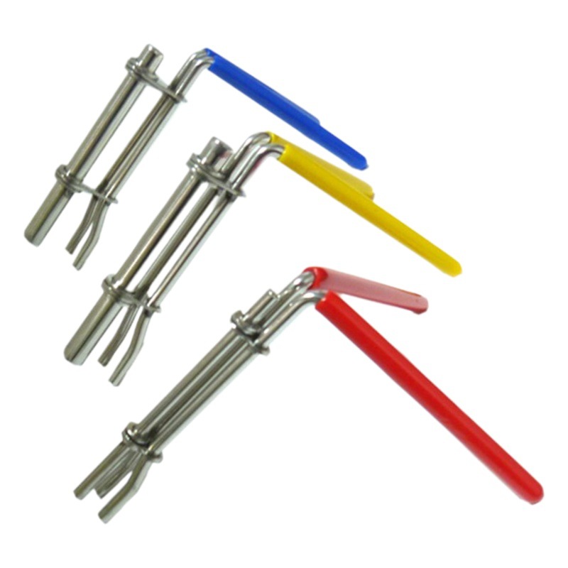 Juego de herramientas de instalación de anillo de sello de herramienta Kehong cilindro hidráulico sello de varilla de pistón taza en forma de U directa de fábrica