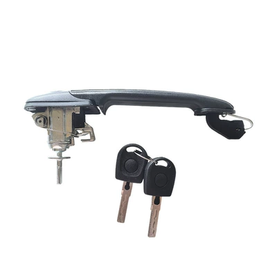 Cylinder Key, Armrest, handle, handle