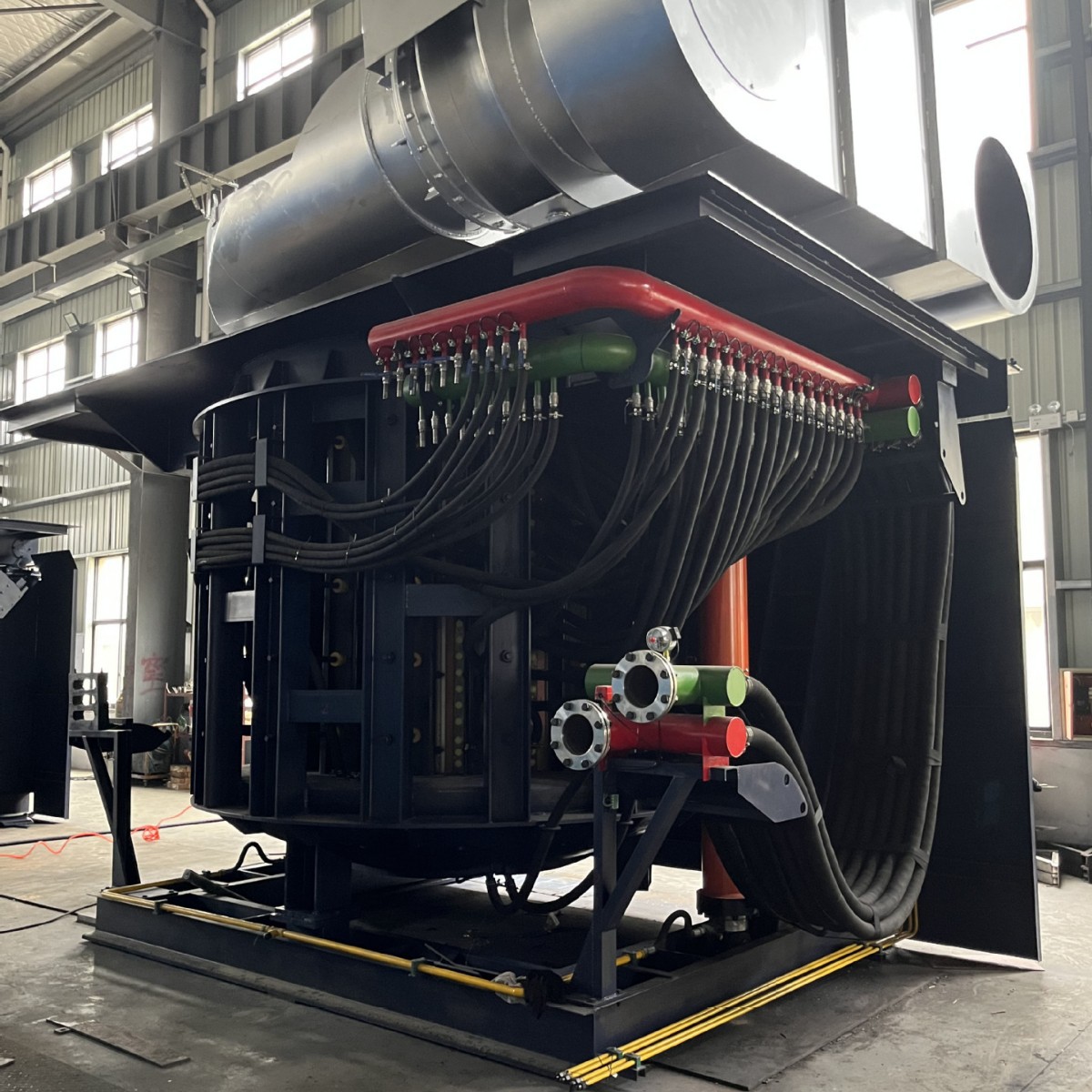 ��Ӧ��������������Ƶ¯�豸�����ȶ���Ч�ۺ�����ѡ�����Ƶ¯