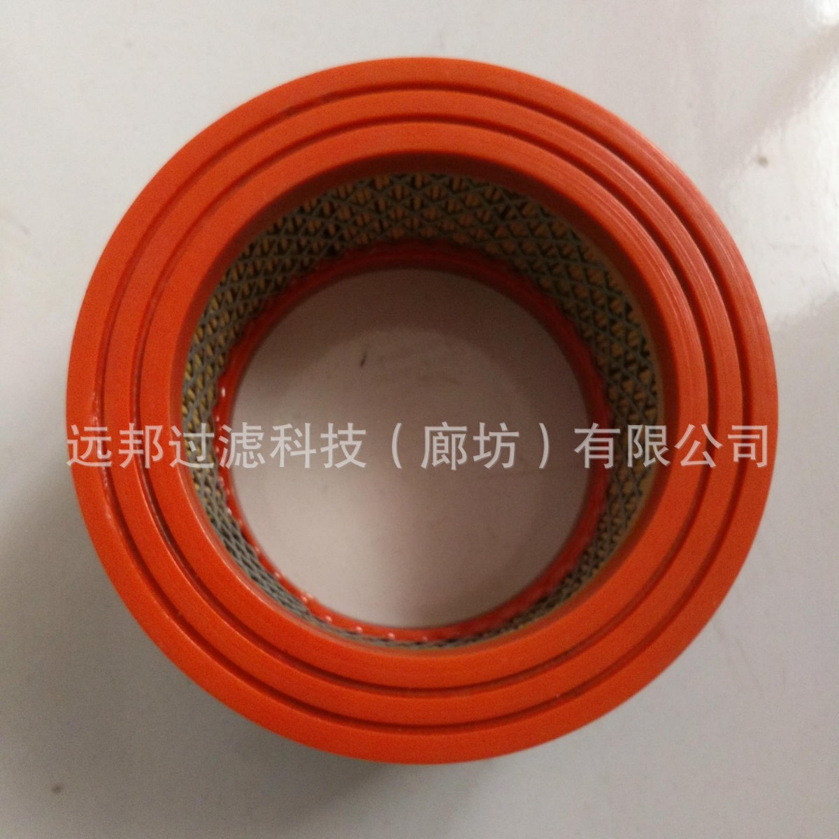 厂家供应  颇克空气滤芯0005L010P  HV滤材