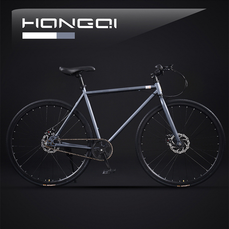 Hongqi 핫 세일-다크 그레이 $30-700c (158-195cm에 적합)