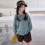 好看新款秋冬儿童毛衣