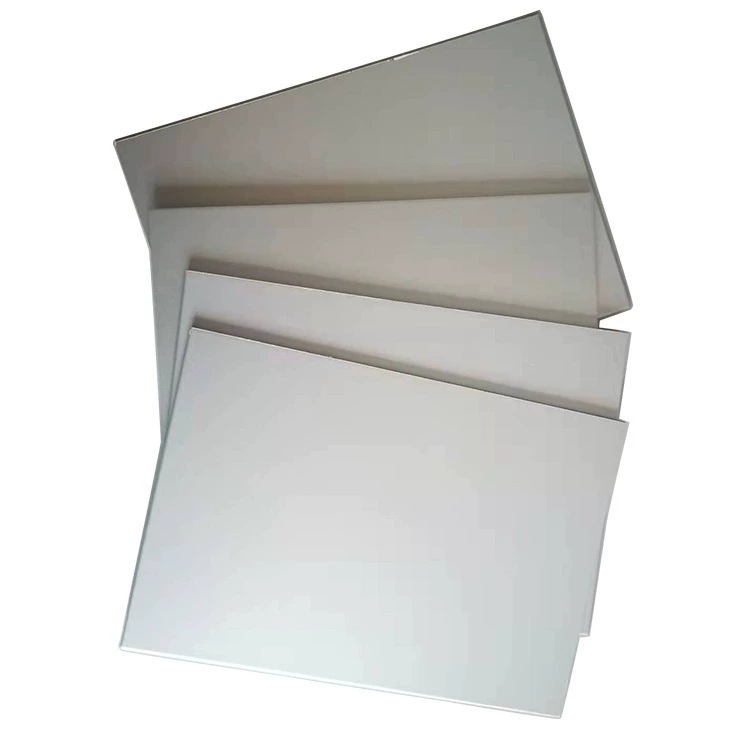 Алюминиево-пластиковые панели различных спецификаций производства Lehua, собственная производственная мастерская.