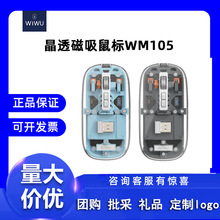 ������WIWU��͸���������ģ����͸�����칫ѧϰ���߹��WM105