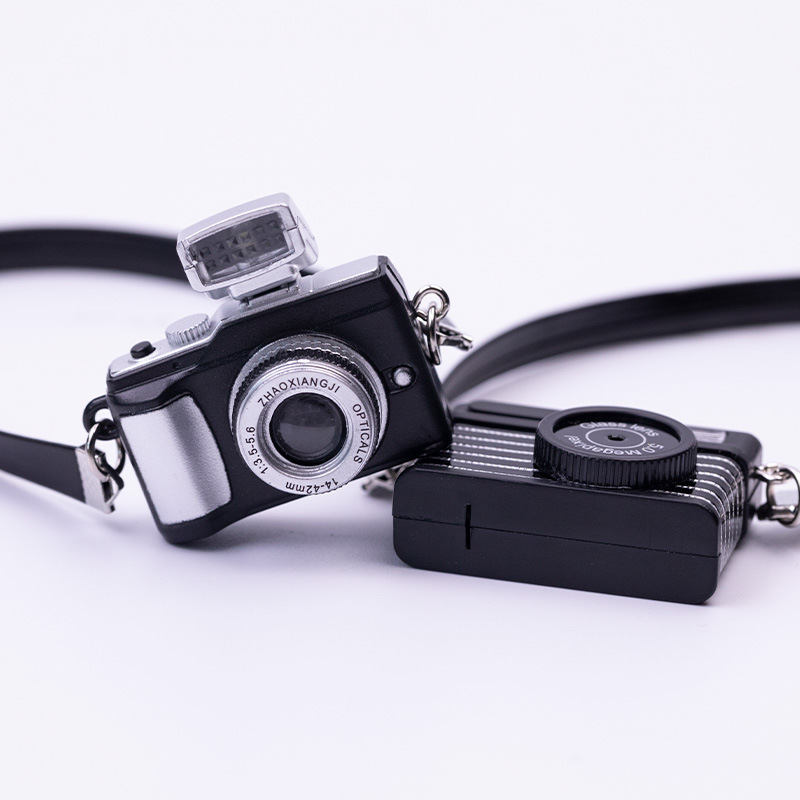 Camera