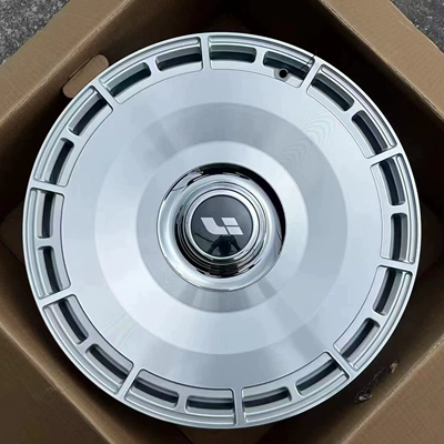 Hub Ideal Forged Wheel Modification L6 - 19x85j-forged-no-3