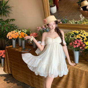 ��ʽ��Ů�����Y���ɾG������ȹ���~߅�B��ȹ2026�ļ��¿�
