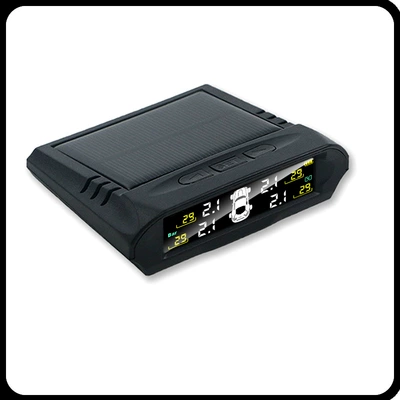 Monitoring Tire Pressure Sensor, Tire pressure monitoring system