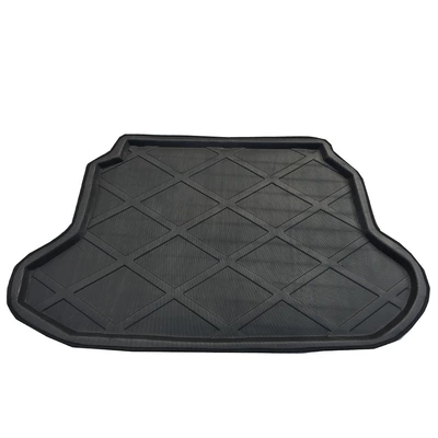 Huasuo 3d-Applicable to Dongfeng: Trunk Mat - cr-v-paragraph-02-06-special-car
