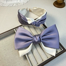 发夹;发箍;发圈