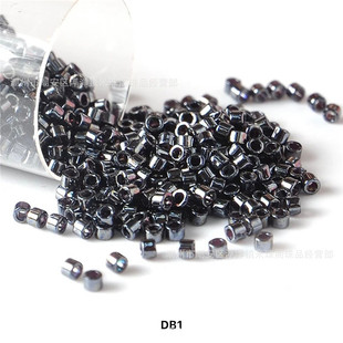 �ձ��M������DB1�Ŷ���1.6mm11/0 �����|�д�������diy����MIYUKI