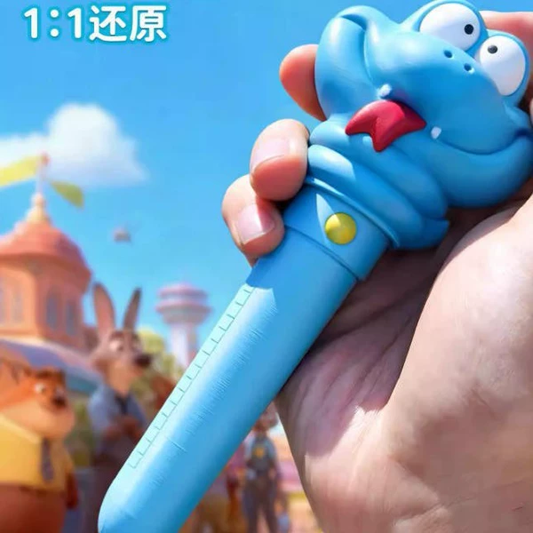 Detoxification pen (thick version)**