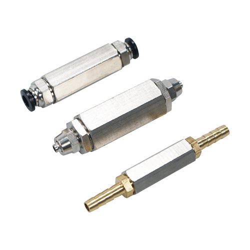 CV copper pneumatic one-way valve gas air compressor gas check 2 points inner wire 3 points 4 points 6 stainless steel 1 inch 304 backstop