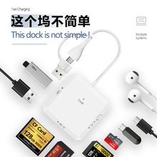 MS�x�������һ�m���A���֙Cƽ��typec�xcfsd��tf�ȴ濨u�P�x����