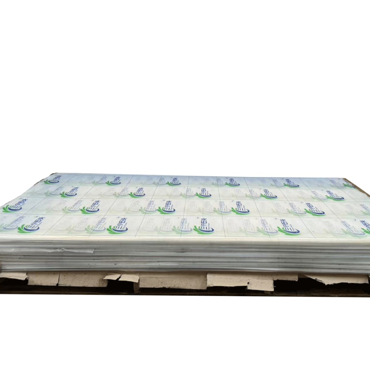 亚克力板高透明有机玻璃制品整板多种厚度可选PMMA亚克力