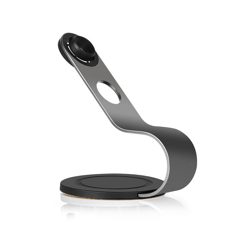 ダイソンヘアドライヤーホルダー、縦型穴あけ不要、理髪店用ダイソン収納ラック、ヘアドライヤー卓上収納ラック、多機能収納ラック