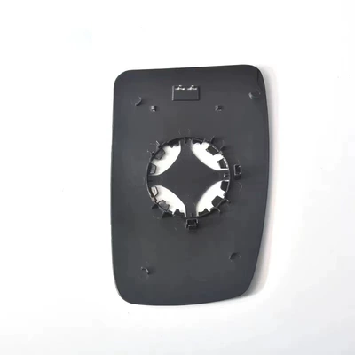 Car mirror of Renault Master and
