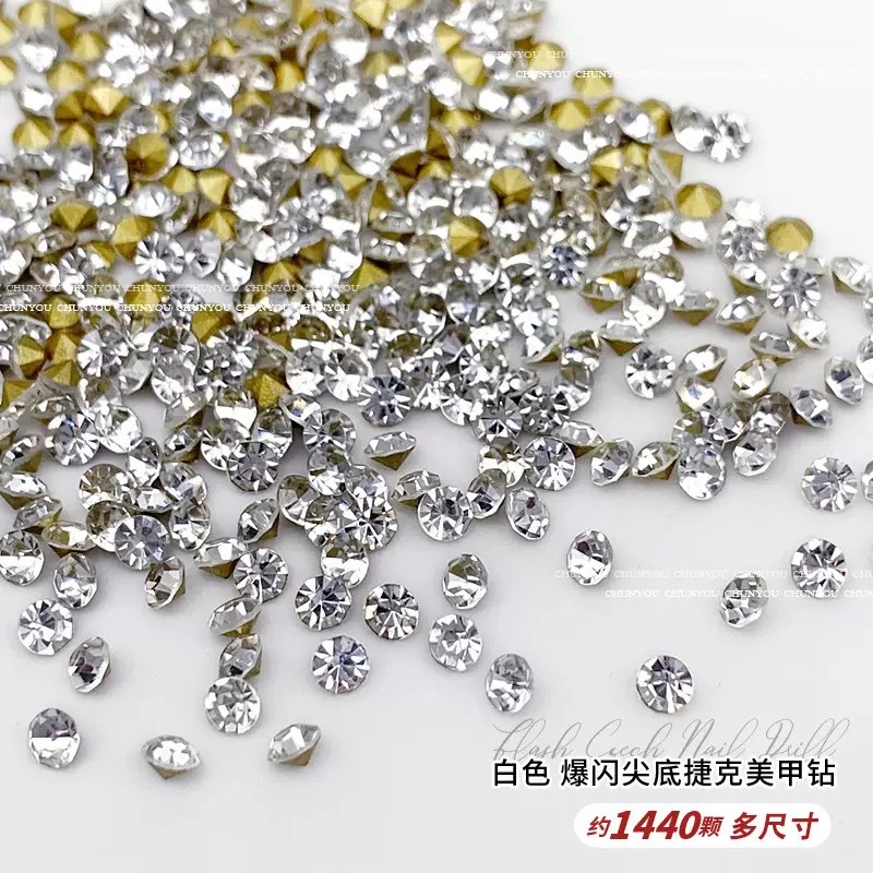 5A���� ˮ������diy ������ ����Ѷ��� ˮ��ʯСԲ��С���걬��