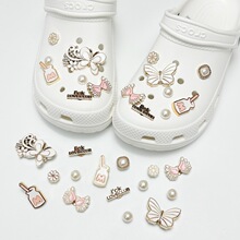 2026�¿��Ь�b�DIYЬ�۷۳������ɲ�жЬ��ins��ŮЬ��