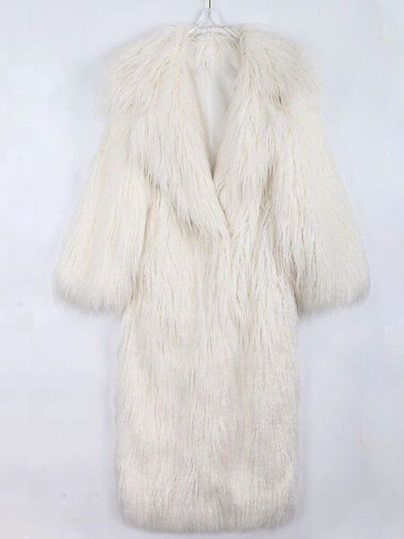 Woolen jacket