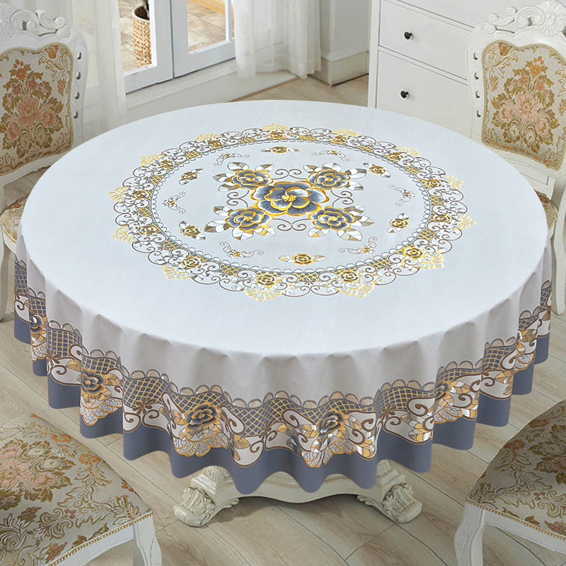 그레이 라운드 180CM