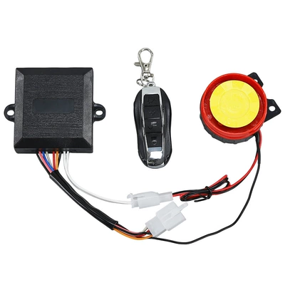 device single remote control – Other power supply, ignition system
